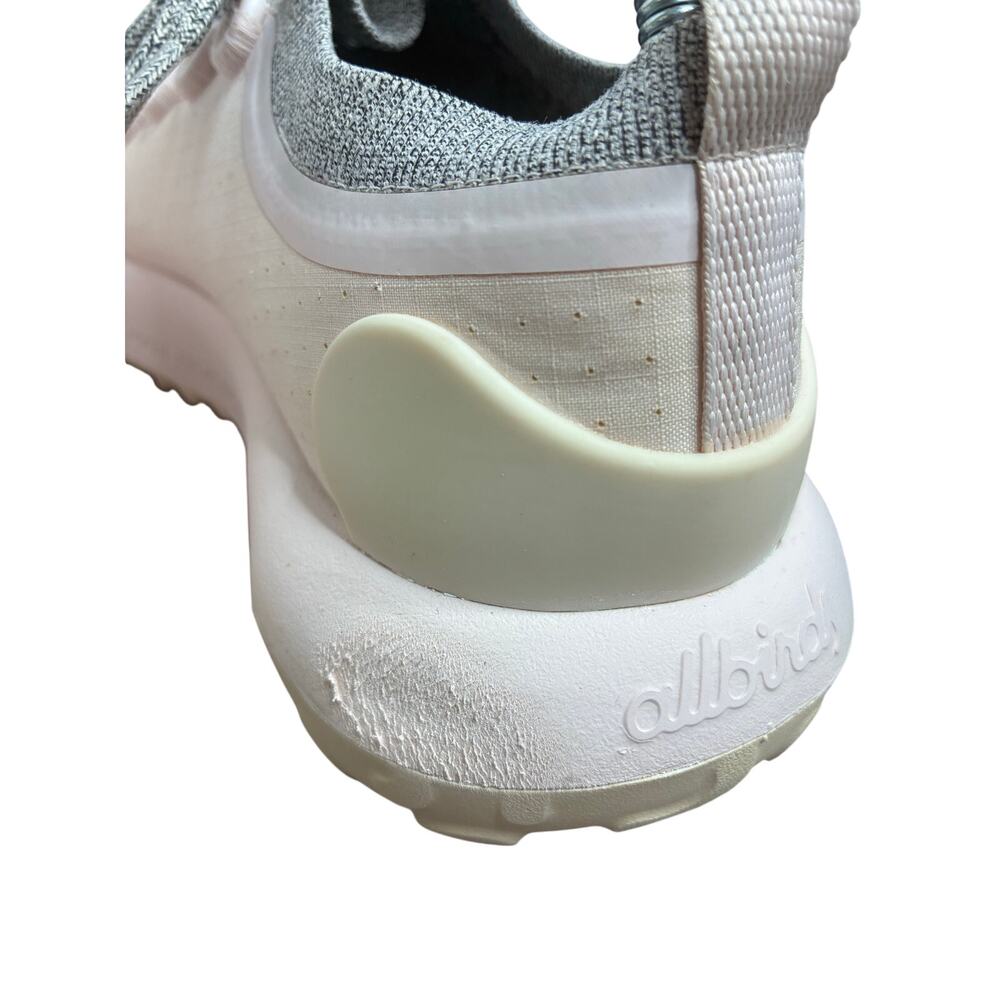 Allbirds Trail Runner SWT Women's Size 10 Pink Athletic Running Shoes Sneakers - Picture 12 of 12